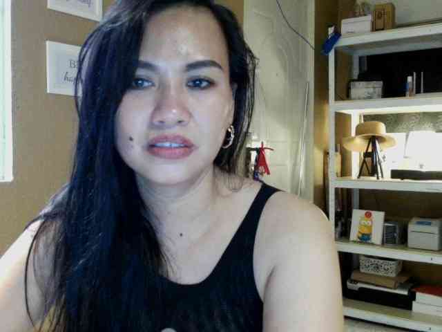 MorenaLee webcam
