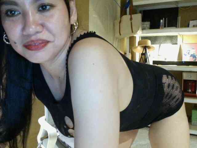 MorenaLee webcam
