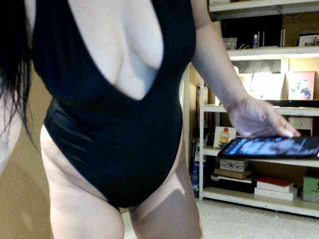 MorenaLee webcam