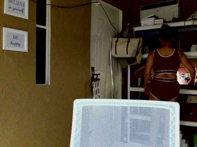 MorenaLee webcam