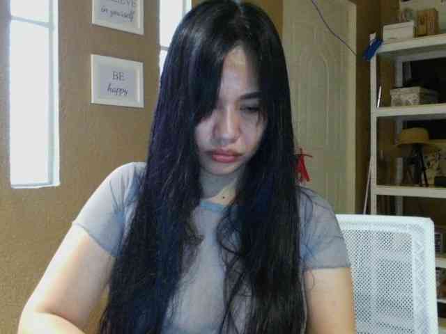 MorenaLee webcam