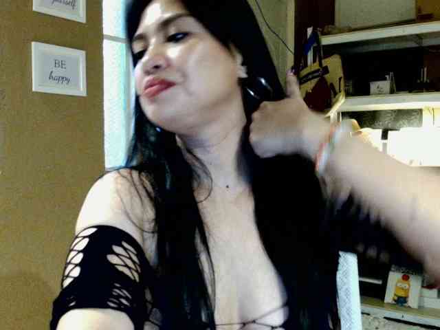 MorenaLee webcam