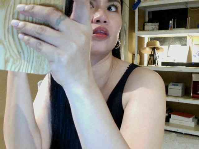 MorenaLee webcam