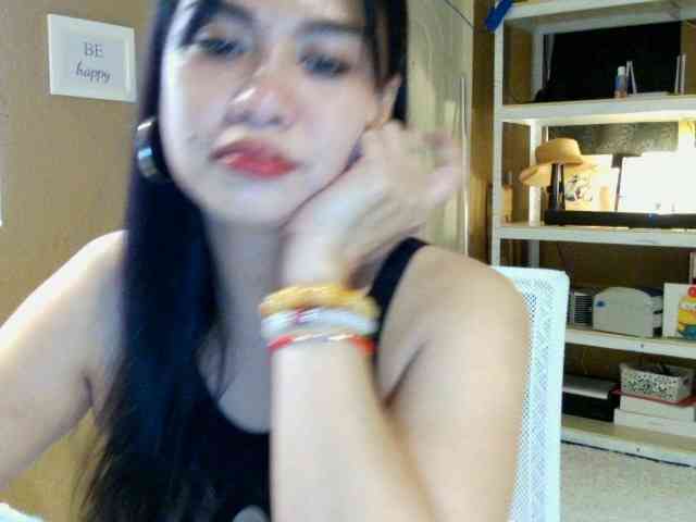 MorenaLee webcam