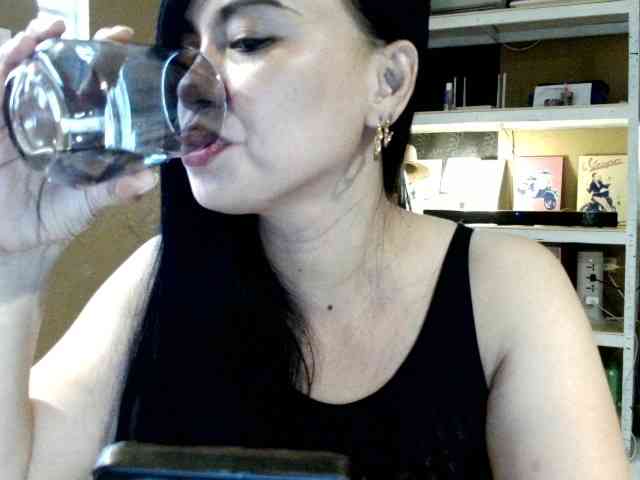 MorenaLee webcam