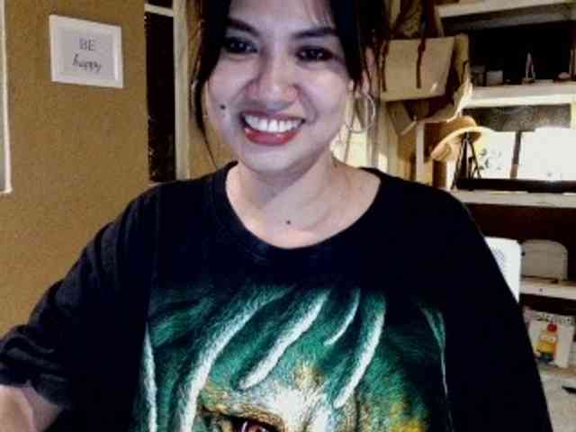 MorenaLee webcam