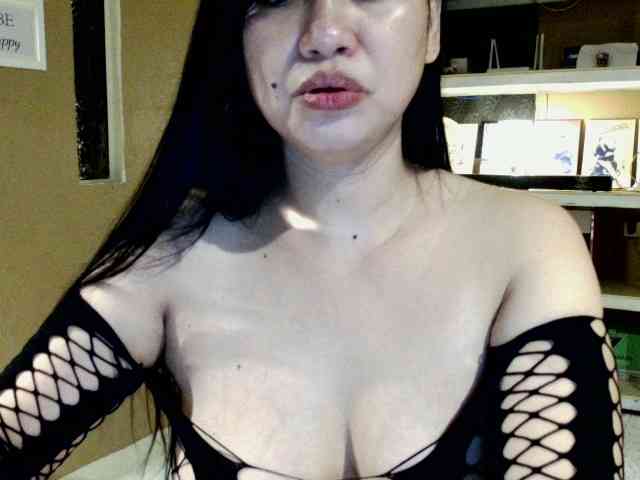 MorenaLee webcam