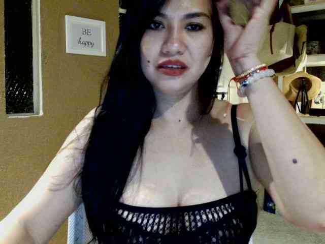 MorenaLee webcam