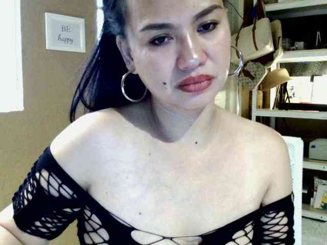 MorenaLee webcam