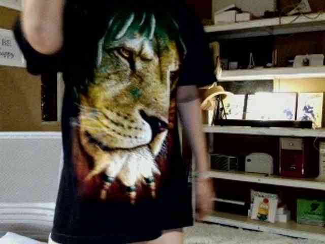 MorenaLee webcam