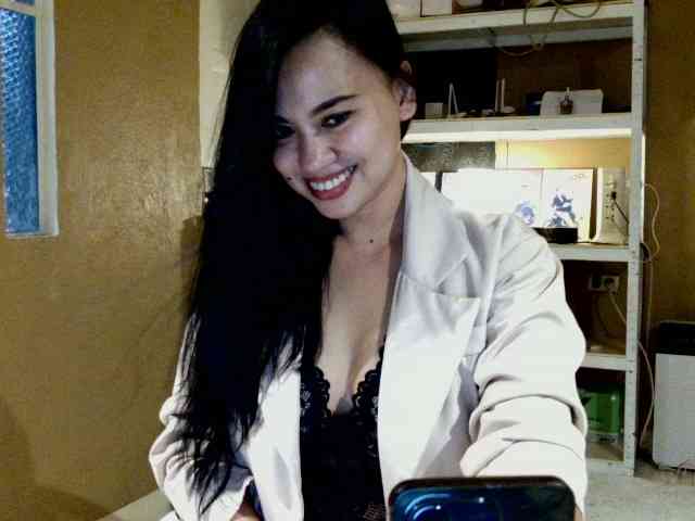 MorenaLee webcam