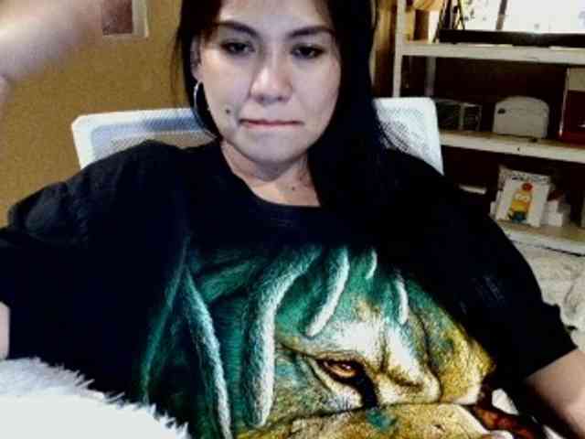 MorenaLee webcam