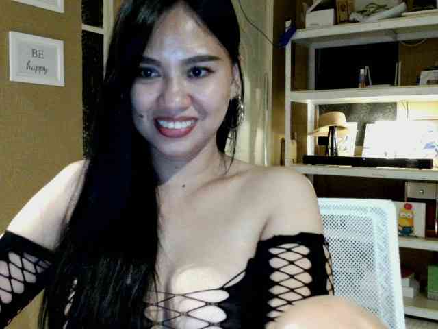 MorenaLee webcam