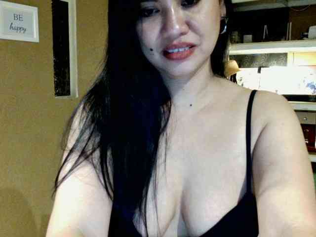 MorenaLee webcam