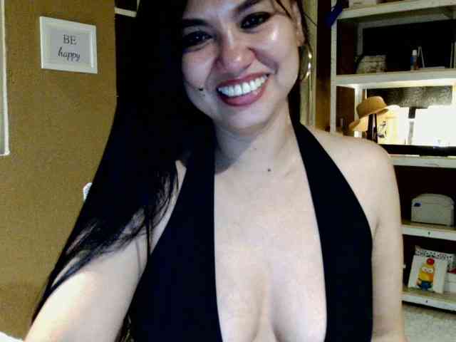 MorenaLee webcam