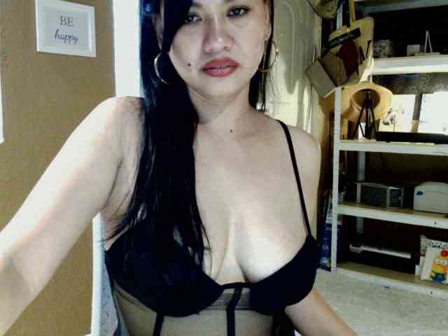 MorenaLee webcam