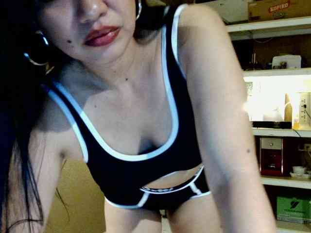 MorenaLee webcam