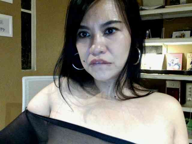 MorenaLee webcam