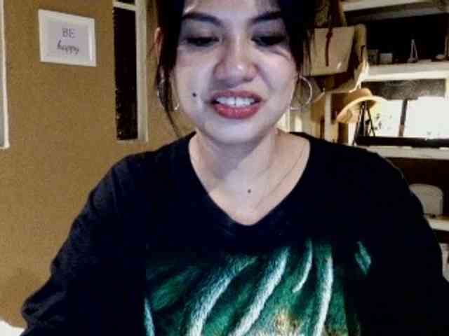 MorenaLee webcam