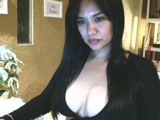 MorenaLee webcam