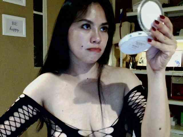 MorenaLee webcam