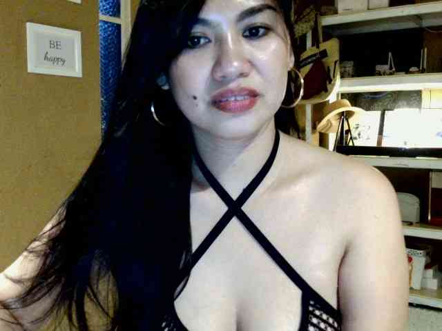 MorenaLee webcam