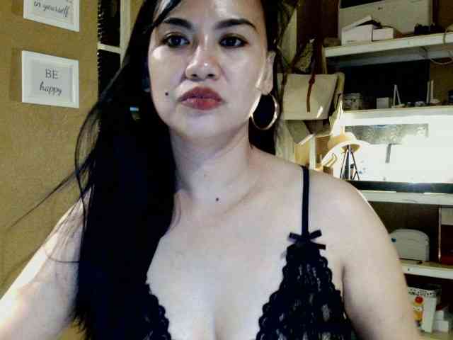 MorenaLee webcam