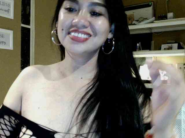 MorenaLee webcam