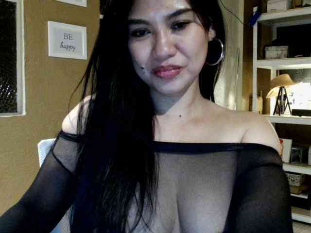 MorenaLee webcam