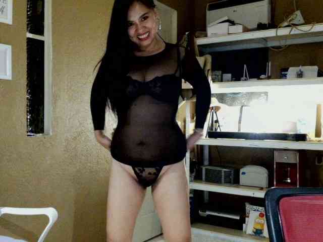 MorenaLee webcam