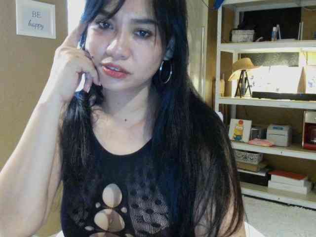 MorenaLee webcam