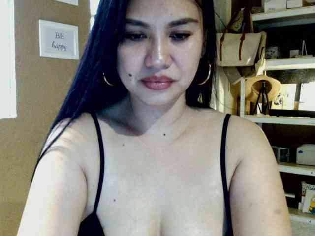 MorenaLee webcam