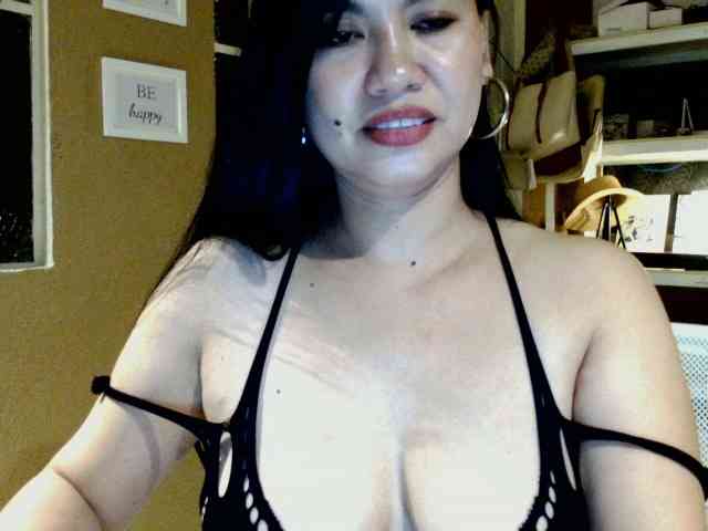MorenaLee webcam