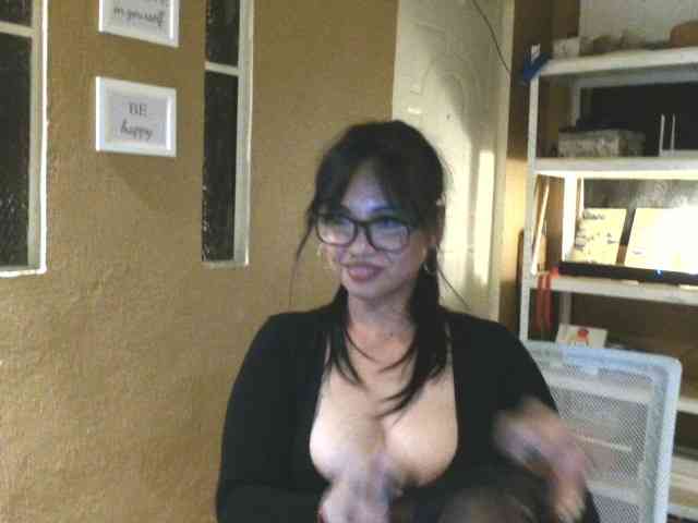 MorenaLee webcam