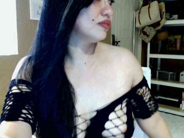 MorenaLee webcam