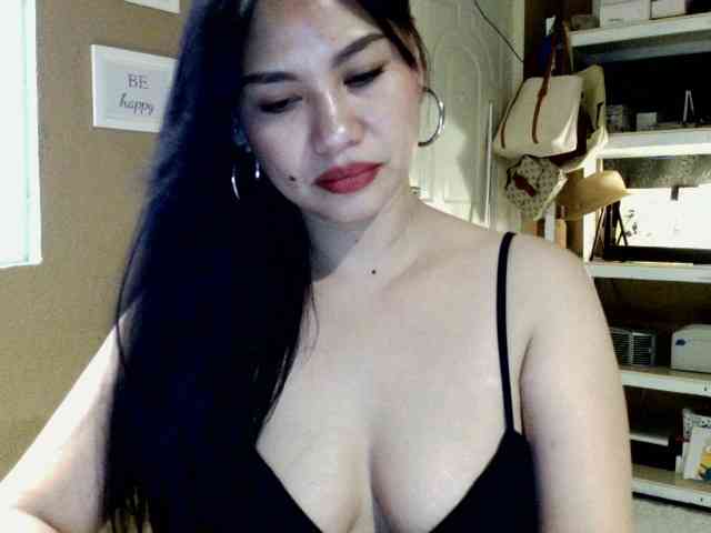 MorenaLee webcam