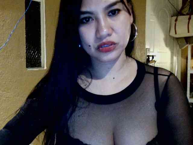 MorenaLee webcam