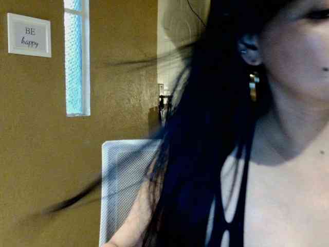 MorenaLee webcam