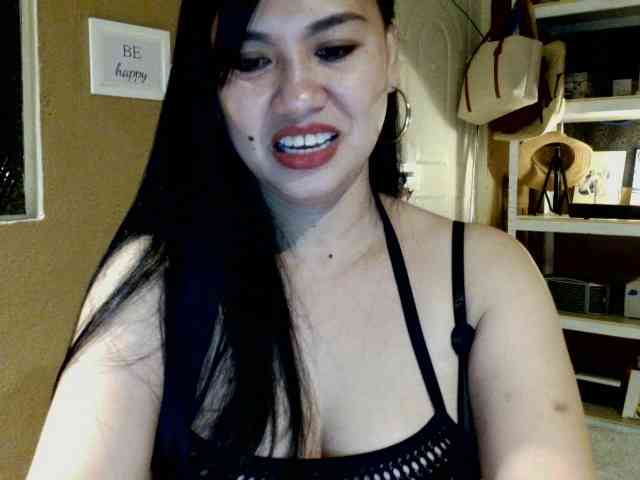 MorenaLee webcam