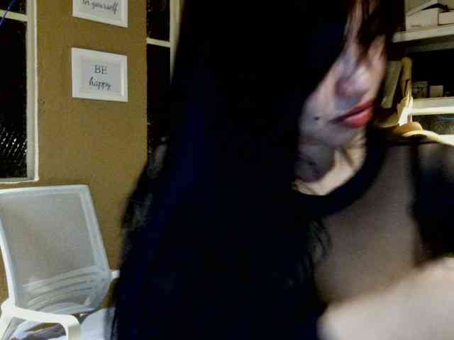 MorenaLee webcam