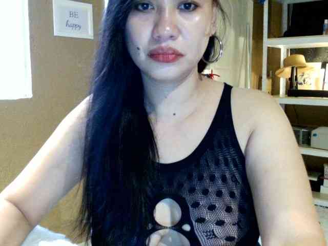 MorenaLee webcam