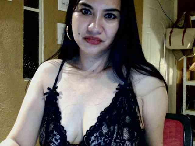 MorenaLee webcam