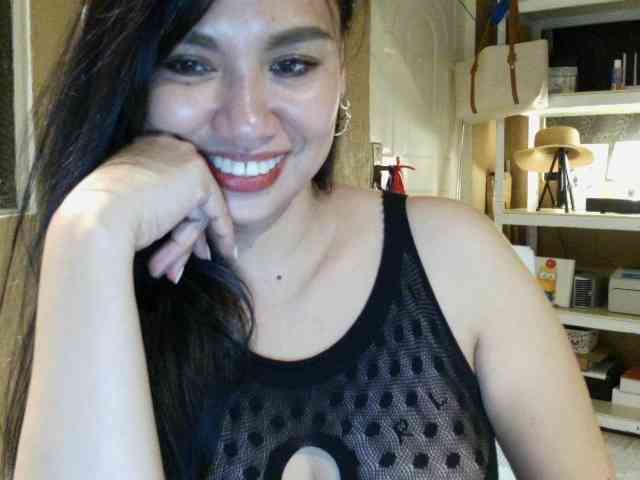 MorenaLee webcam