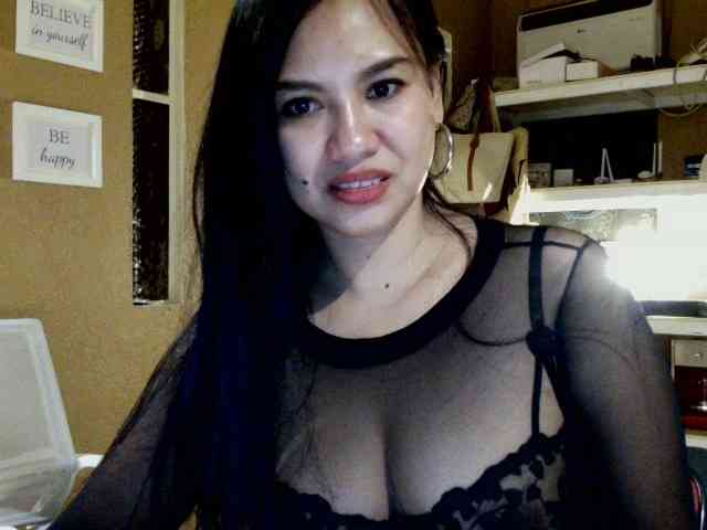 MorenaLee webcam