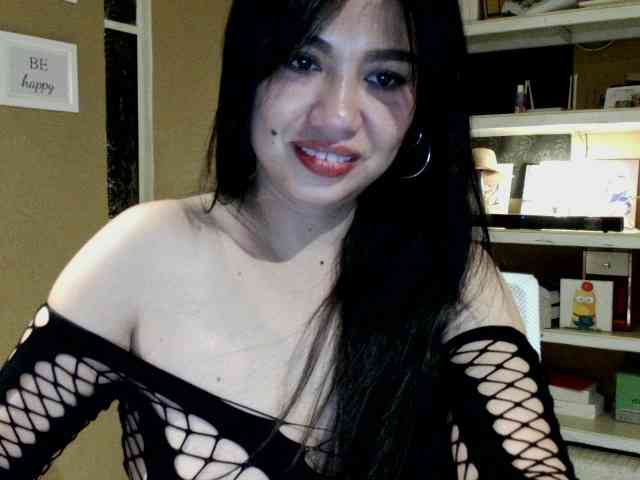 MorenaLee webcam
