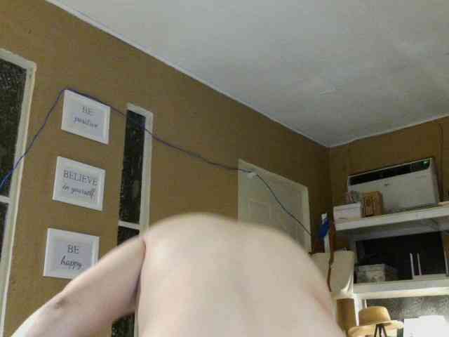 MorenaLee webcam
