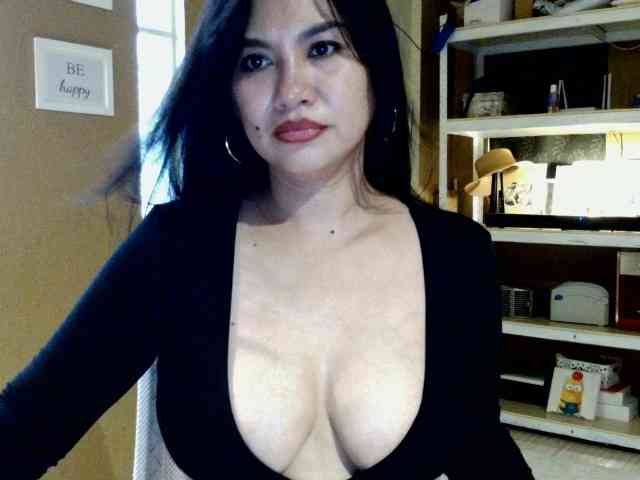 MorenaLee webcam