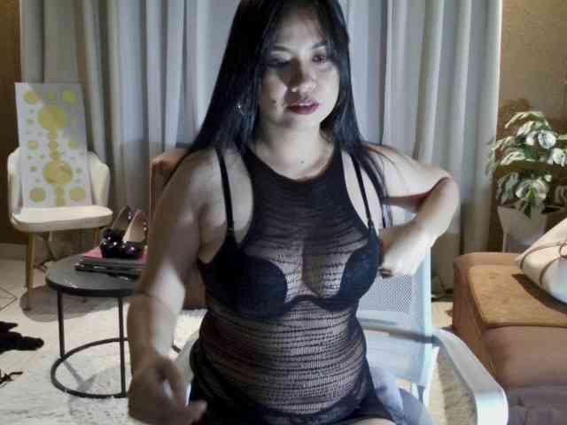 MorenaLee webcam