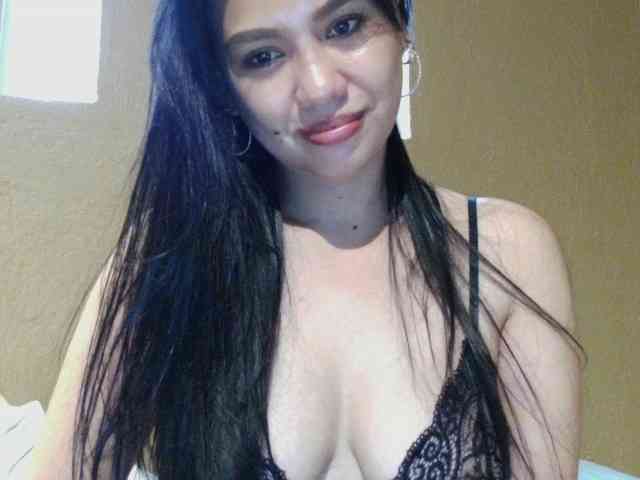 MorenaLee webcam