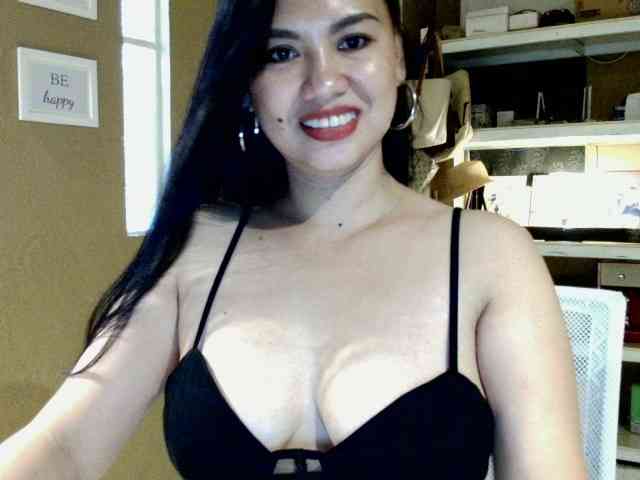 MorenaLee webcam